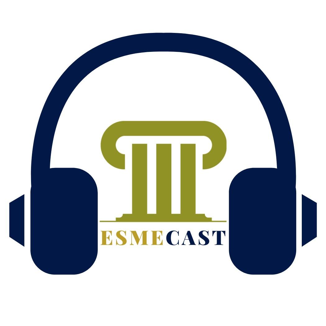 Ouça os Podcasts da Esmec